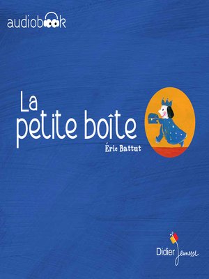 cover image of La Petite Boîte